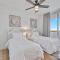 Bristol 610 - Spacious Corner Unit w/ Large Balcony & Gorgeous Beach View! - Gulf Shores