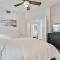 Bristol 610 - Spacious Corner Unit w/ Large Balcony & Gorgeous Beach View! - Gulf Shores