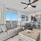 Bristol 610 - Spacious Corner Unit w/ Large Balcony & Gorgeous Beach View! - Gulf Shores