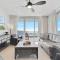 Bristol 610 - Spacious Corner Unit w/ Large Balcony & Gorgeous Beach View! - Gulf Shores