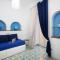 Brezza Marina-Authentic Sorrento Flat by the beach