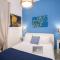 Brezza Marina-Authentic Sorrento Flat by the beach