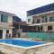 Quiet guest house in Kharberd