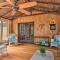 Lovely Highland Home with Pool and Hot Tub!