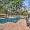 Lovely Highland Home with Pool and Hot Tub! - Highland