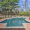 Lovely Highland Home with Pool and Hot Tub! - Highland