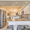 Mod Casa Grande Home with Patio on the Water!