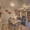 Forested Ruidoso Condo with Deck and Fireplace! - 鲁伊多索