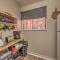 Forested Ruidoso Condo with Deck and Fireplace! - 鲁伊多索