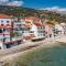 Seafront Baska Apartment