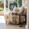 Gleneda Cottage - a renovated, traditional Cotswold cottage full of charm with fireplace and garden