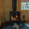 Punch Tree Cabins Couples Outdoor Bath - Carluke