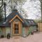 Punch Tree Cabins Couples Outdoor Bath - Carluke