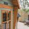 Punch Tree Cabins Couples Outdoor Bath - Carluke