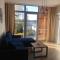 Nowoczesny Apartament z widokiem na jezioro