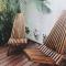 VILLA CHLOE. Modern 4 rooms house with pool - 坎昆
