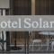 Hotel Solaris