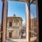 Ogni finestra è un quadro - appartamento ad Assisi