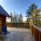 Black Diamond Lodge