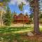 Black Diamond Lodge