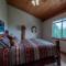 Tetro Rock Retreat