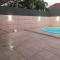 Casa praia Itanhaem c piscina - 伊塔尼亚恩
