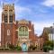 Grade 2 Listed Converted Church, Within 750yrds to Southsea Beach