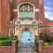 Grade 2 Listed Converted Church, Within 750yrds to Southsea Beach