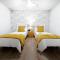 Villa Maya by Maspalomas Holiday Villas