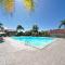 Villa Maya by Maspalomas Holiday Villas