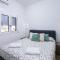 Beach front apartment with swimming pool - Ligaria