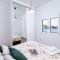 Beach front apartment with swimming pool - Ligaria