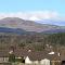CORSBIE VILLA GUEST HOUSE - Newton Stewart