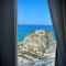 Sunset Tropea