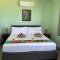 Matira Beach Bungalow Waterfront