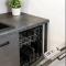 HaPPy Inn Laime Studio, Self Check-In-24-7, A-C, Parking-in-the-underground-Garage - Vilnius