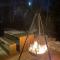 Holiday cottage with sauna close to Kjeragbolten-Bedding included