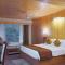 Treenz Hotel