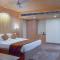 Treenz Hotel