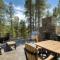 Whiskey Ridge Lodge