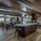 Whiskey Ridge Lodge