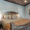 Whiskey Ridge Lodge