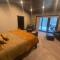 Whiskey Ridge Lodge