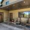 Whiskey Ridge Lodge