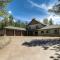 Whiskey Ridge Lodge