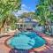 Beach House w/ Heated Pool - Hollywood