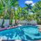 Beach House w/ Heated Pool - Hollywood