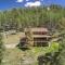 Eagle Pine Lodge - Custer