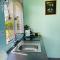 Matira Beach Bungalow Waterfront