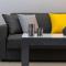 K6 Fashion Sparta Apartment